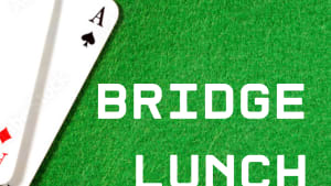 Bridge Lunch